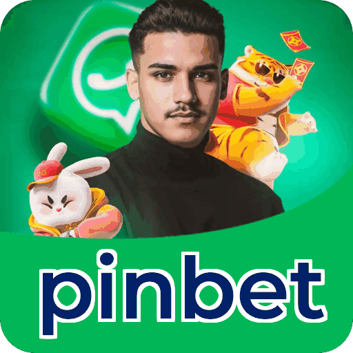 Apostas esportivas ao vivo na pinbet