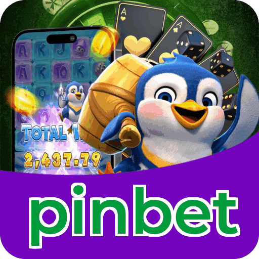 Streaming 4K no cassino ao vivo da pinbet